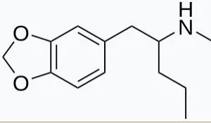 Methyl-K .LARGE CRYSTAL