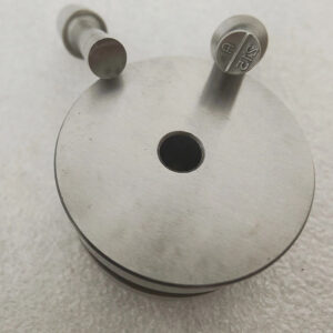 A215 Tdp5 Tdp1.5 Tdp6 or Single Punch Tablet Press Mold