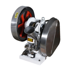Single Punch Tablet Press Machine TDP-6